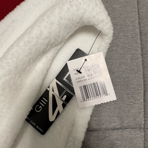 Crimson tide Alabama Women's Sweatshirt - Picture 4 of 5